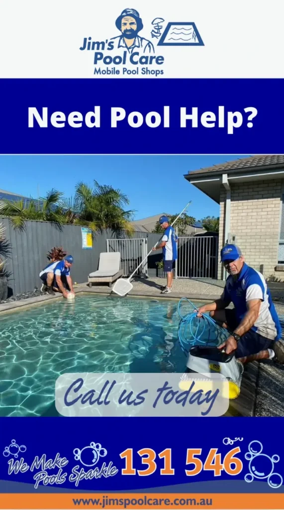 Need Pool Help