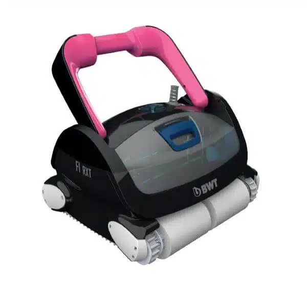 Pool Cleaning Robots