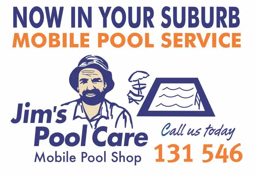 Jim's Pool Care