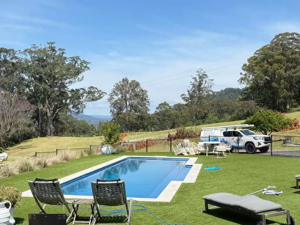 Kiama-pool-service