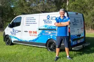 pool cleaning beenleigh
