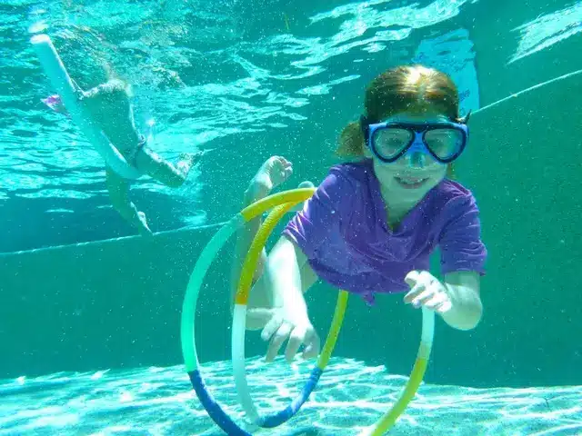 Essential Pool Safety Tips to Protect Your Family and Home