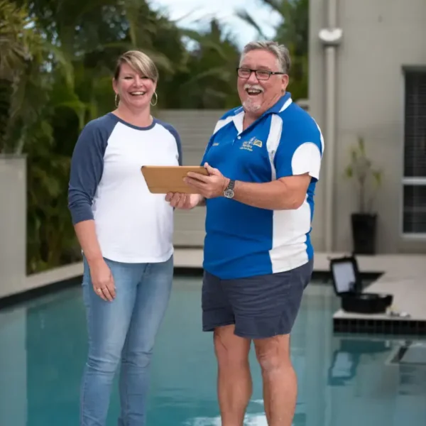 How to Get an Accurate Pool Cleaning Quote (And What Impacts the Price)