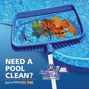 Pool Cleaning in Springfield Lakes