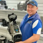 Energy Saving Pool Pump - Feature Image