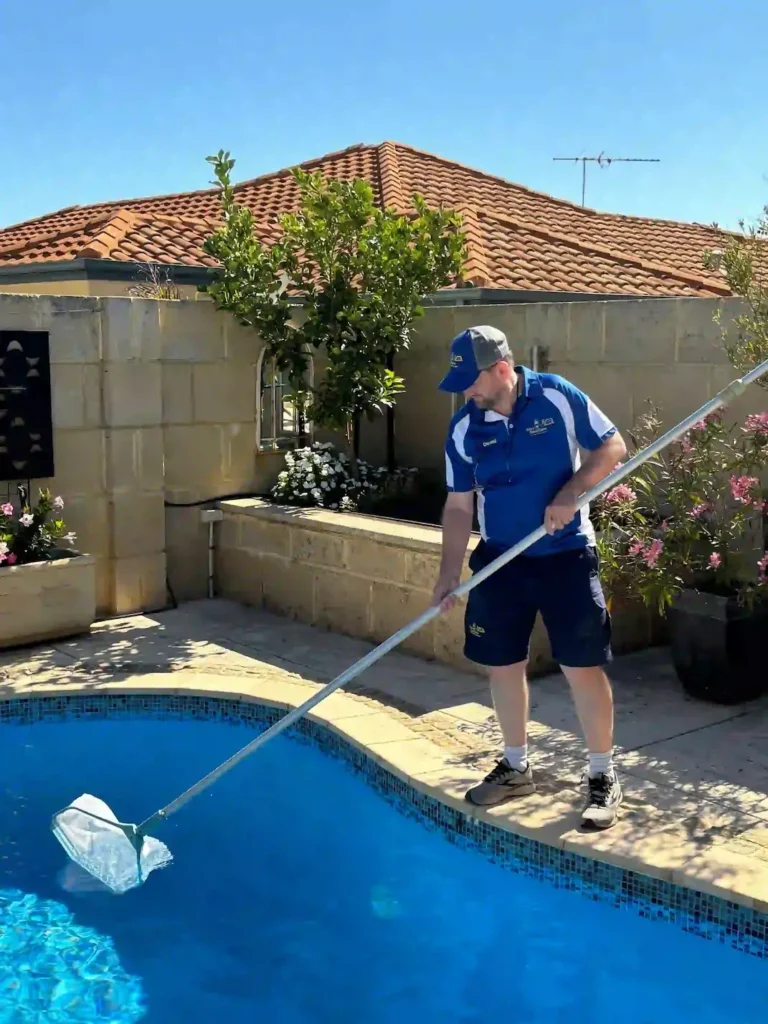 Jim’s Pool Care Port Kennedy– Your Local Pool Expert in Port Kennedy and Surrounding Suburbs