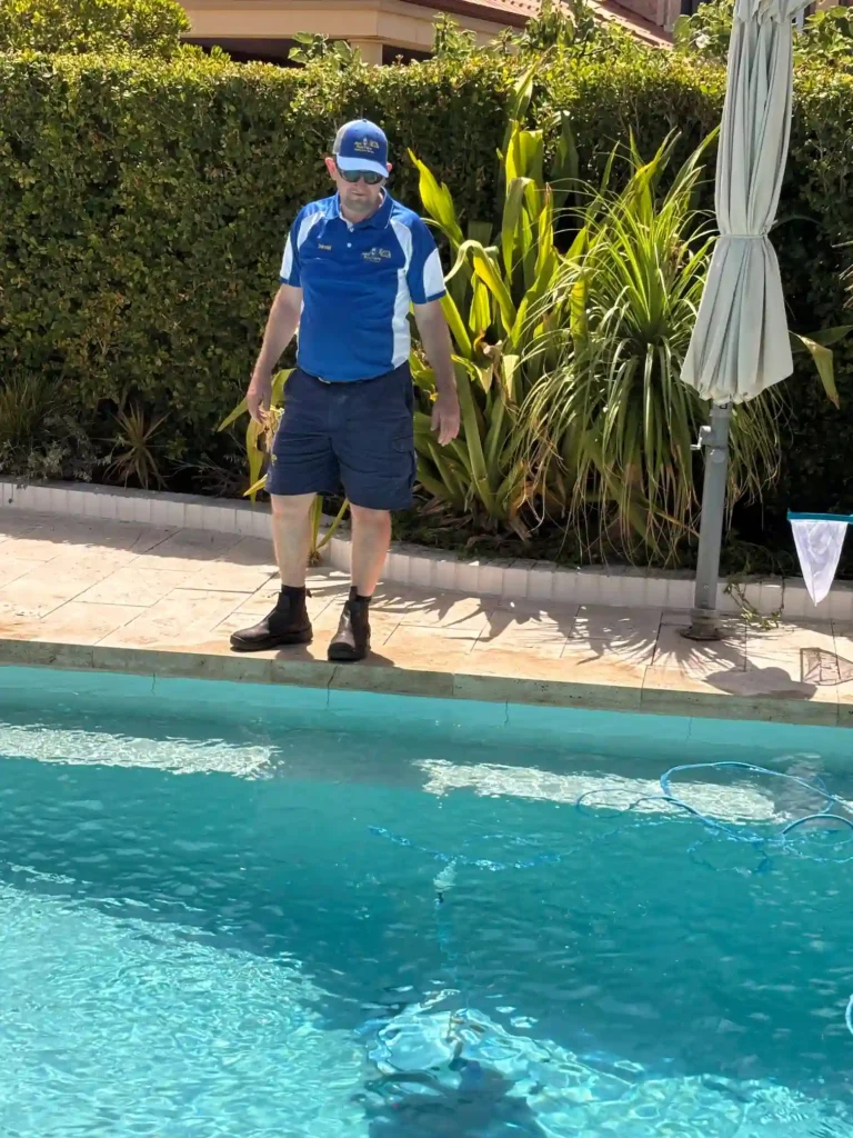 Jim’s Pool Care Port Kennedy– Your Local Pool Expert in Port Kennedy and Surrounding Suburbs