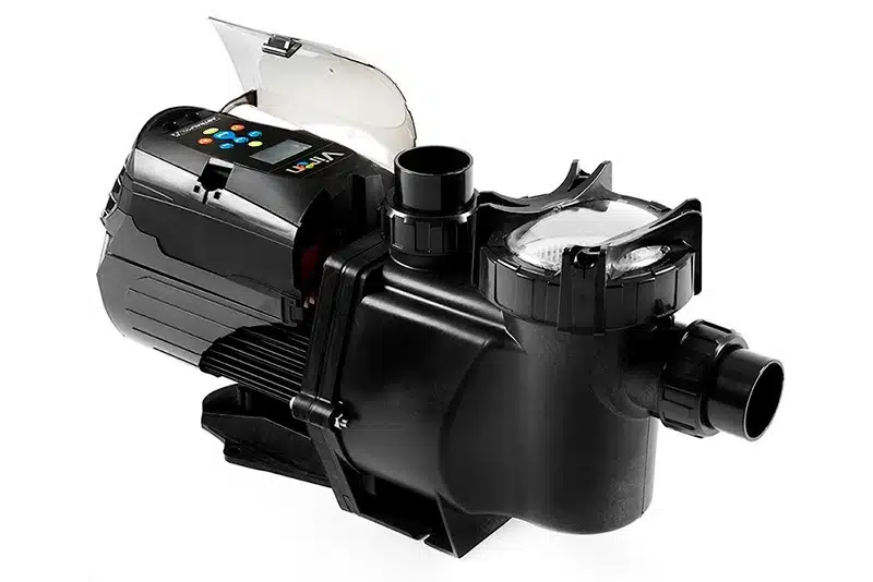 Energy Saving Pool Pump Lifespan