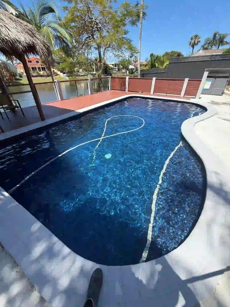 Pool Cleaning Arudnel