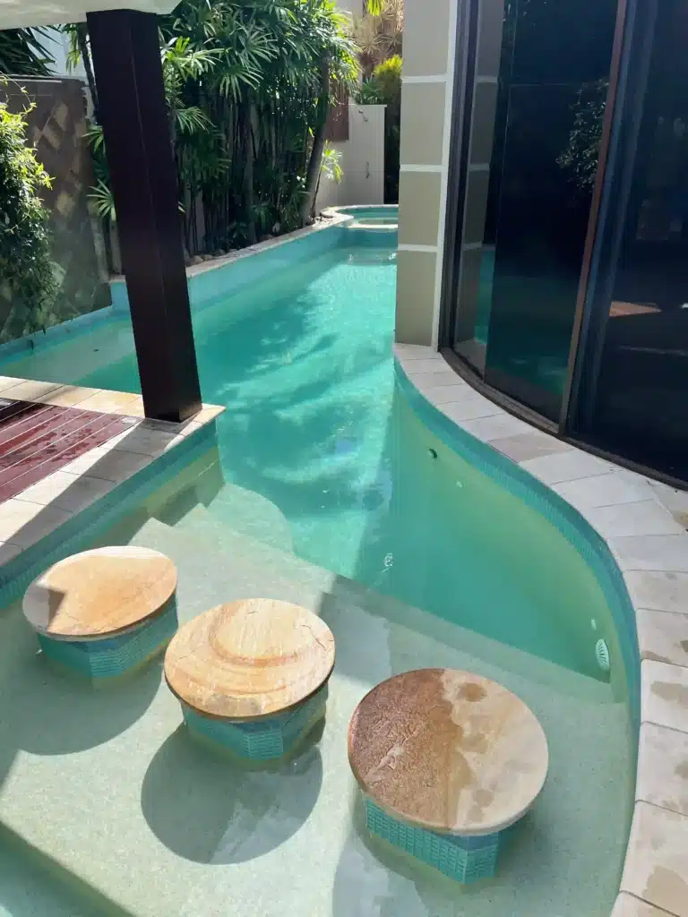 Pool Cleaning Arudnel