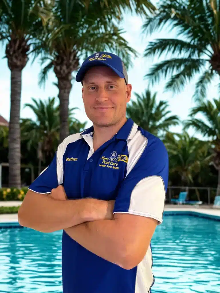 Pool Cleaning Arudnel