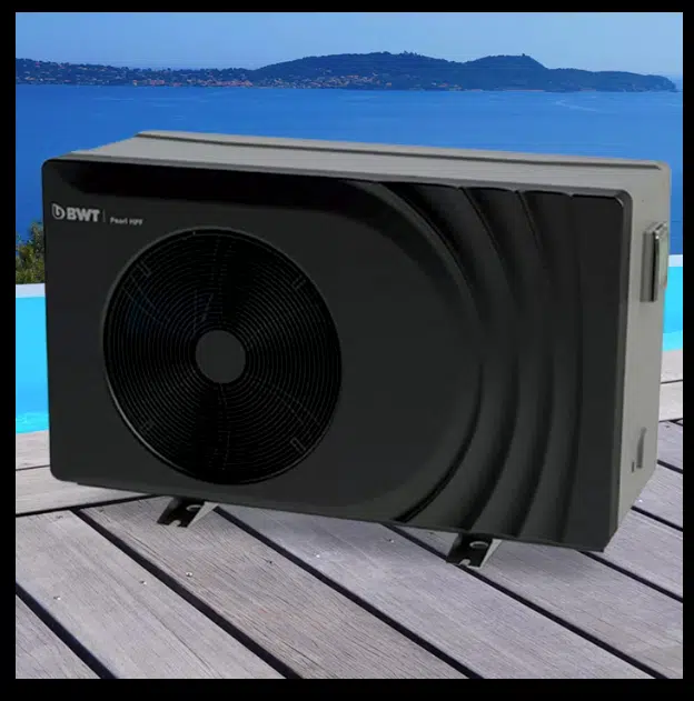 Should You Heat Your Pool in Autumn