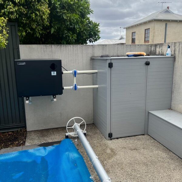 Should You Heat Your Pool in Autumn
