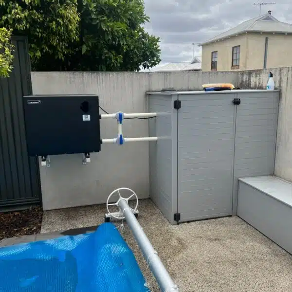 Should You Heat Your Pool in Autumn