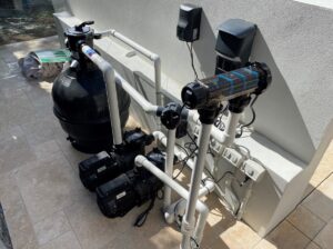 How to Save Money with Energy-Efficient Pool Equipment in Australia1