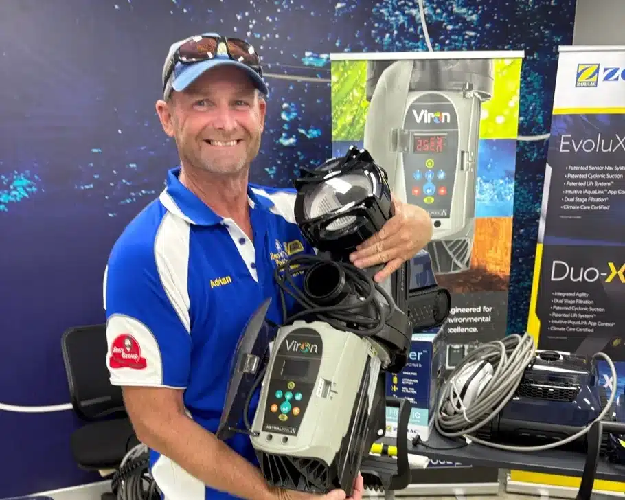 Pool and Spa Shop Near Me