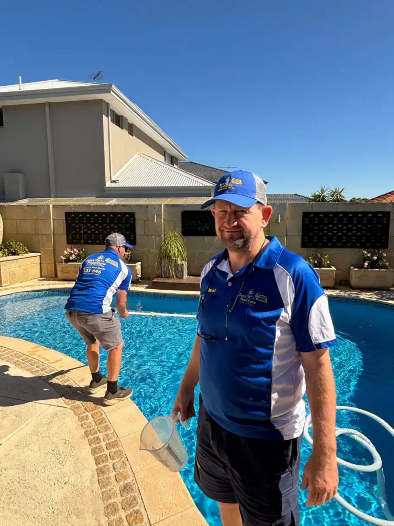 Pool and Spa Shop Near Me