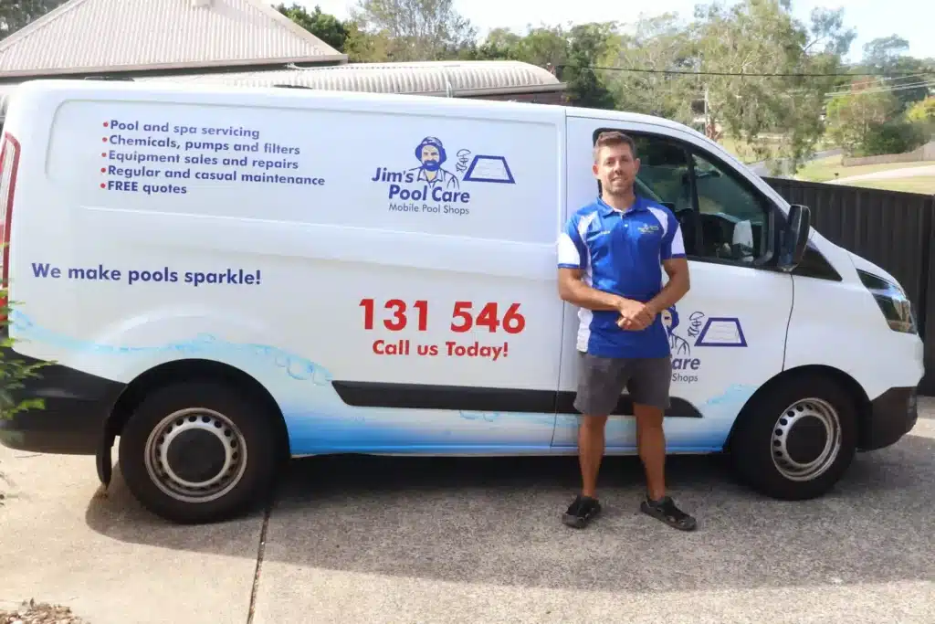 Pool and Spa Shop Near Me