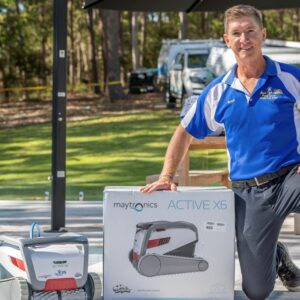 Robotic Pool Cleaners The Ultimate Guide to Choosing the Right One2234