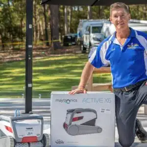 Robotic Pool Cleaners The Ultimate Guide to Choosing the Right One2234