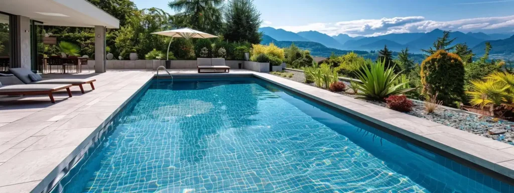 How to Save Money with Energy-Efficient Pool Equipment