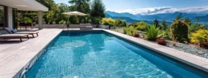 pool cleaning in Springfield Lakes