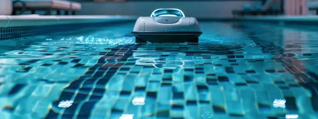 The Ultimate Guide to Choosing Robotic Pool Cleaners