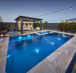 Pool Cleaning in Mount Gravatt