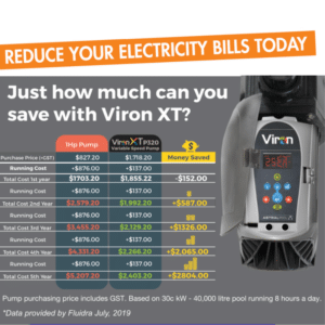 Save Money and Improve Your Pool With Energy-Efficient Pool Equipment5