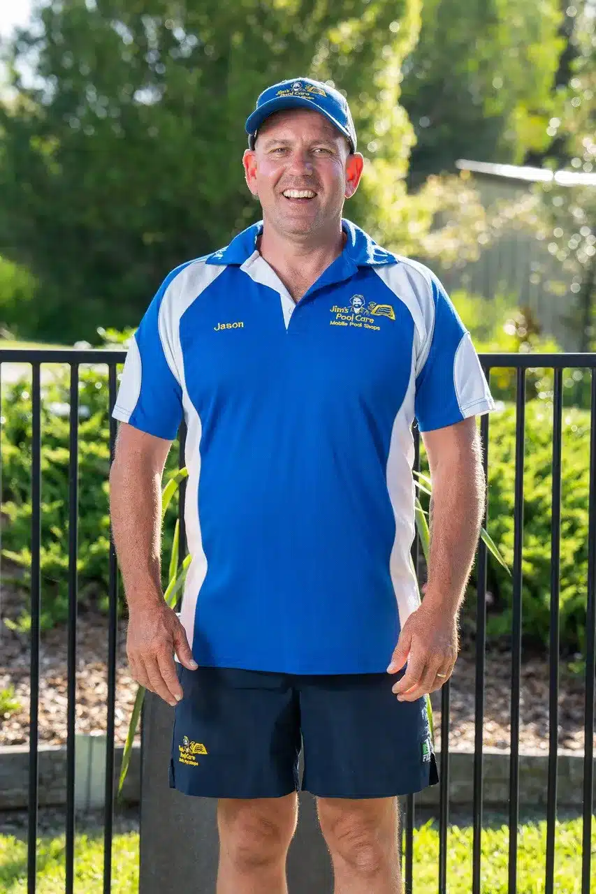 man-blue-polo-shorts