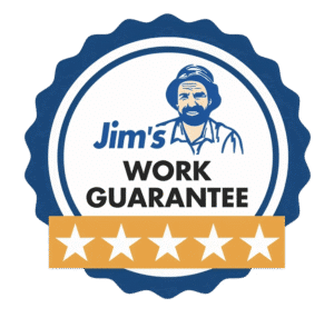 Jims win 1000 draw