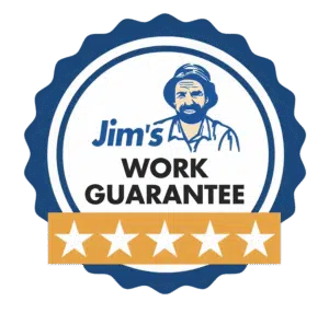 Jims win 1000 draw
