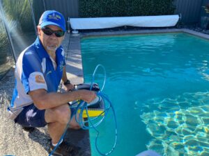 Pool Cleaning Birkdale