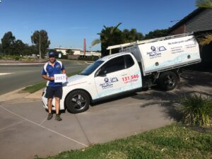 Pool Cleaning Birkdale