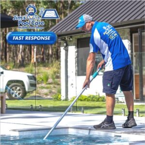 Pool Cleaning Mount Gravatt