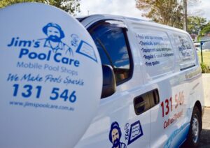 Pool Cleaning Mount Gravatt