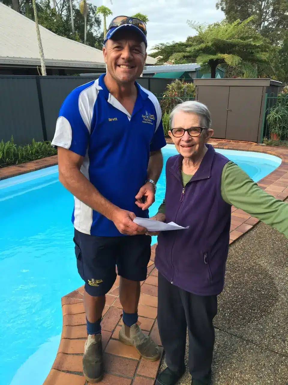 man-woman-pool-service