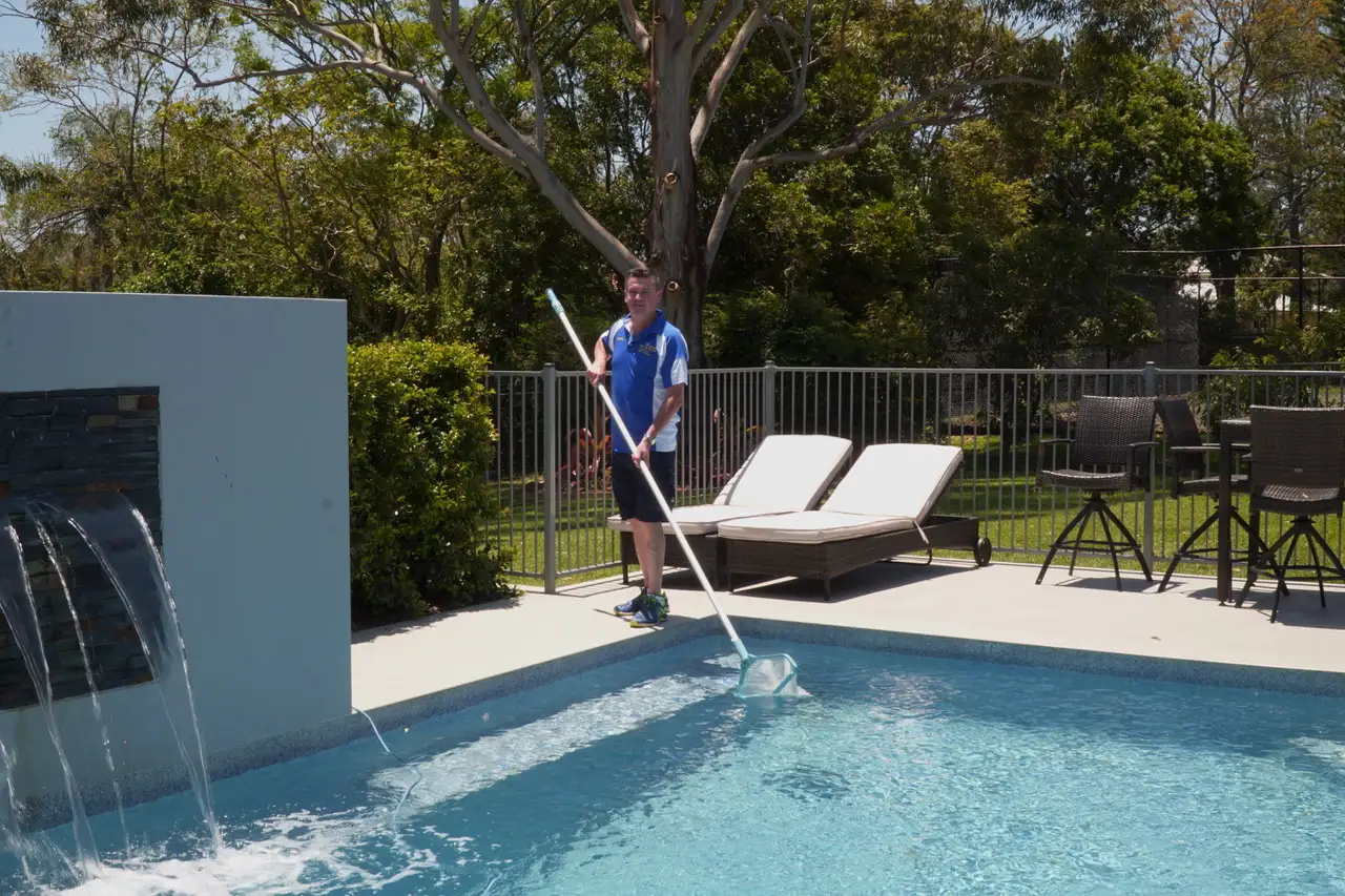 pool-cleaner-working-outdoors