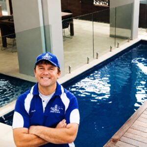 Pool Cleaning West Lakes