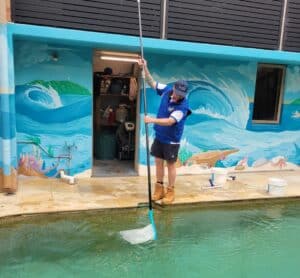 Jim's Pool Care Chisholm1