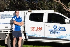 Jim's Pool Care (Gawler & Barossa)