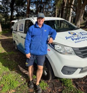 Jim's Pool Care Terrigal