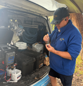 Jim's Pool Care Terrigal