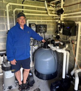 Jim's Pool Care Terrigal