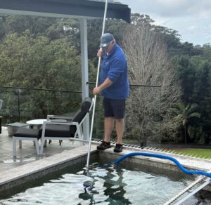 Jim's Pool Care Terrigal