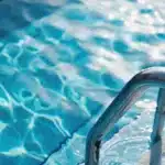 Photo of a pool
