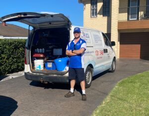 Pool Cleaning Bataeu Bay