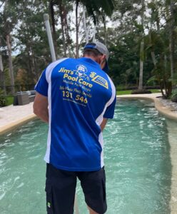 Pool Cleaning Bensville