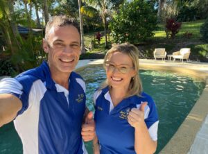 Pool Cleaning Bensville