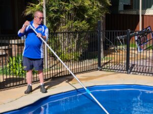 Pool Cleaning Cameron Park